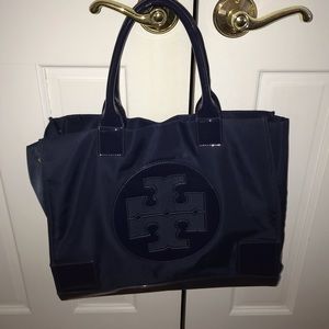 Tory Burch large tote